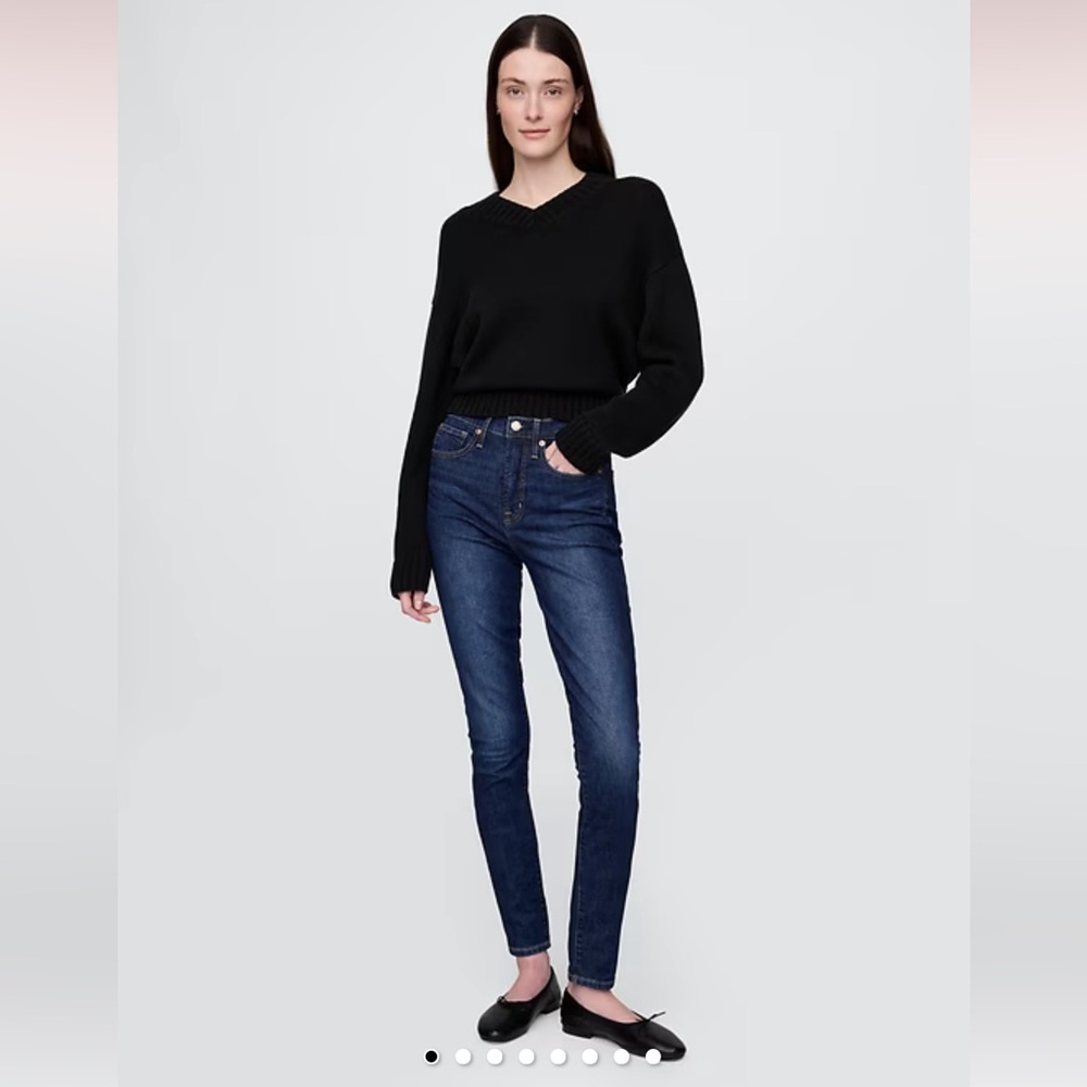 NWT | GAP Universal Jeggings